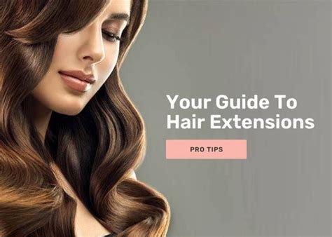 Glue In Hair Extensions: The Ultimate Guide to a Seamless Transformation