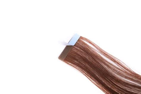 Glue for Extensions: Your Guide to Long-Lasting, Damage-Free Hair