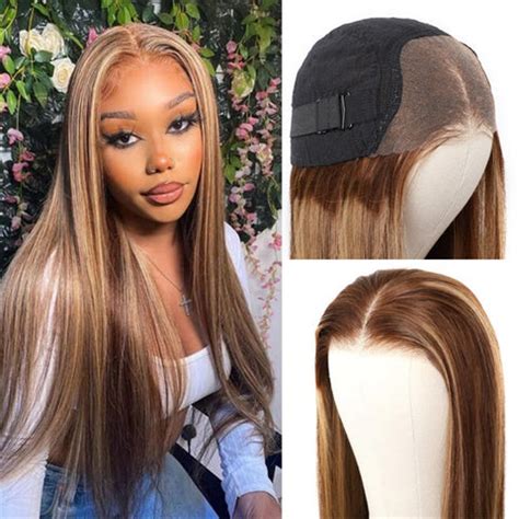 Glueless Human Hair Wigs: A Revolutionary Hair Solution