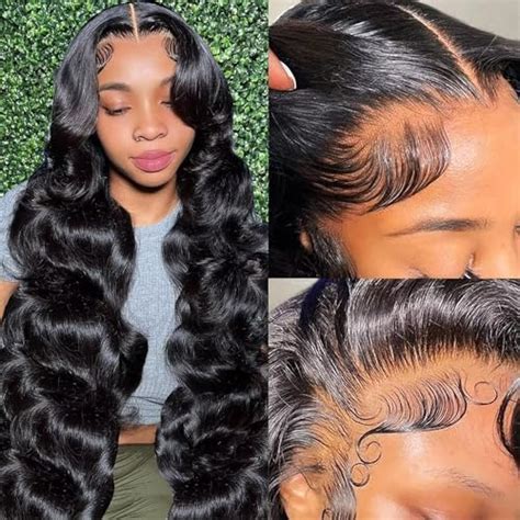 Glueless Human Hair Wigs: Your Ultimate Hair Transformation Guide