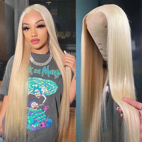 Glueless Lace Wig Blonde Lace Front 2025 #1 Long Wavy Synthetic Face-Framing Layers Wigs vs. Traditional Wigs