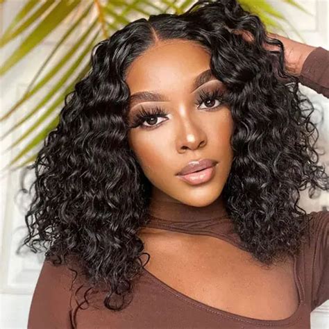 Glueless Lace Wigs: The Ultimate Guide for a Natural Look