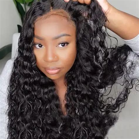 Glueless Lace Wigs: The Ultimate Guide to Effortless Glamour