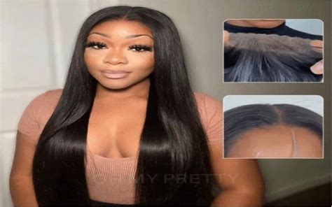 Glueless Wigs Human Hair: The Ultimate Guide