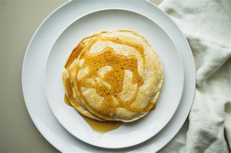 Gluten Free Pancakes and Waffles Reader