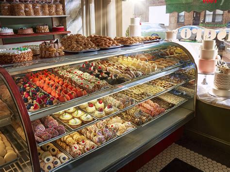 Gluten-Free Bakeries in Philadelphia: A Guide to 10 Delectable Destinations