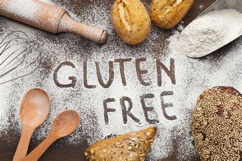 Gluten-Free Bread in Singapore: A Comprehensive Guide for 2023