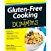 Gluten-Free Cooking For Dummies Kindle Editon