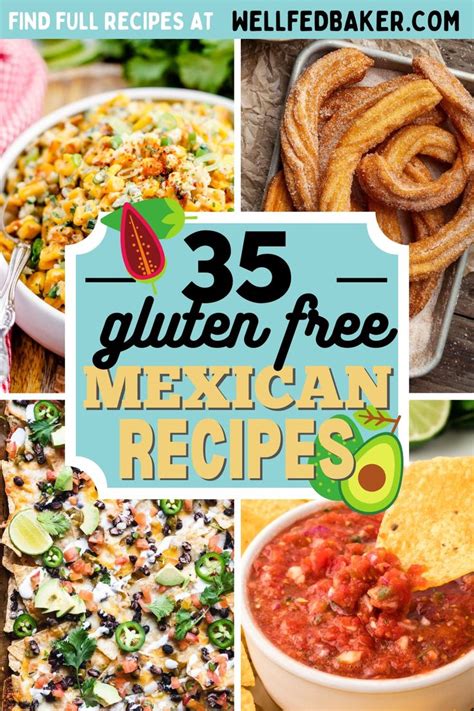 Gluten-Free Freezer Recipes and Gluten-Free Mexican Recipes 2 Book Combo Going Gluten-Free Reader