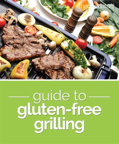 Gluten-Free Grilling Recipes and Gluten-Free On-The-Go Recipes 2 Book Combo Going Gluten-Free Epub