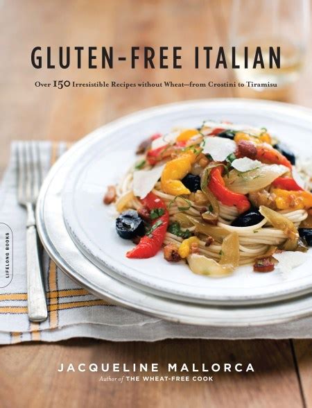 Gluten-Free Juicing Recipes and Gluten-Free Italian Recipes 2 Book Combo Going Gluten-Free Doc