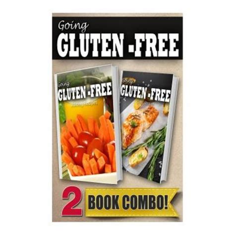 Gluten-Free Juicing Recipes and Pressure Cooker Recipes 2 Book Combo Going Gluten-Free Kindle Editon