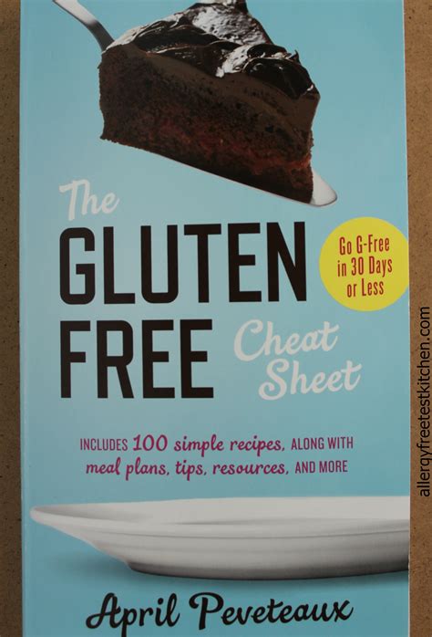 Gluten-Free Lunches The Gluten-Free Cheat Books Book 80979938473 Kindle Editon