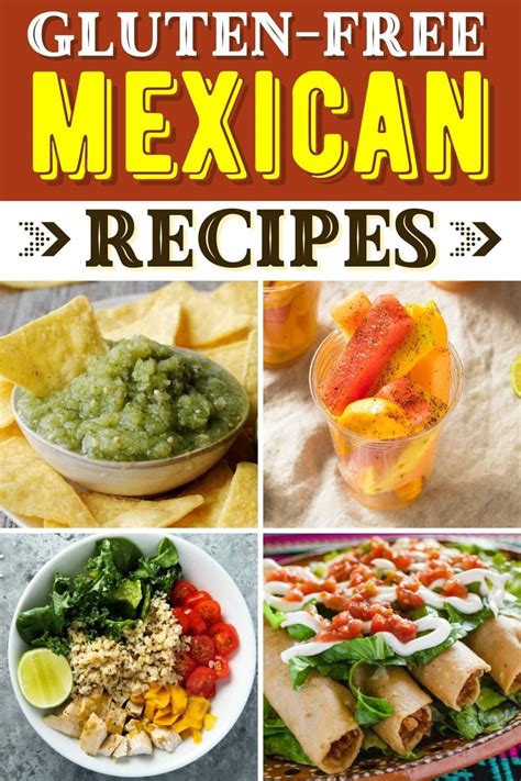 Gluten-Free Mexican Recipes and Gluten-Free Raw Food Recipes 2 Book Combo Going Gluten-Free Kindle Editon