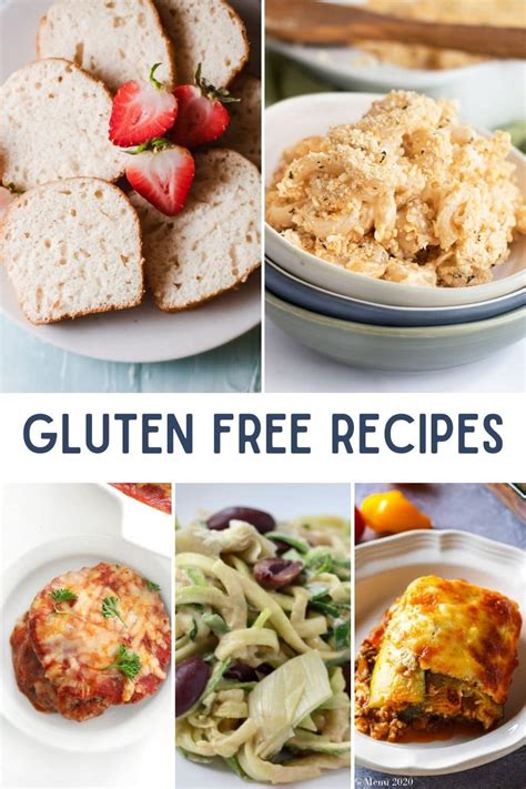 Gluten-Free is Easy Recipes and Tips for Living Gluten-Free PDF