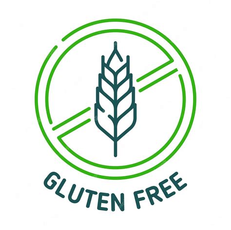 Gluten-free: