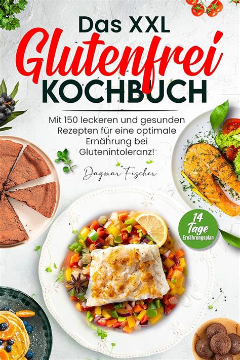 Glutenfrei German Edition Reader