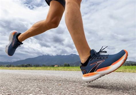 Glycerin Brooks: The Ultimate Guide to a Luxurious Running Experience