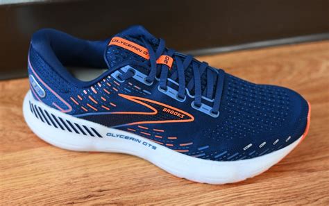 Glycerin GTS 20: An In-Depth Guide to Brooks' Flagship Stability Shoe