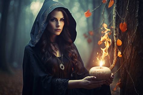 Glynda: Embracing the Witch Within for Personal Transformation and Empowerment