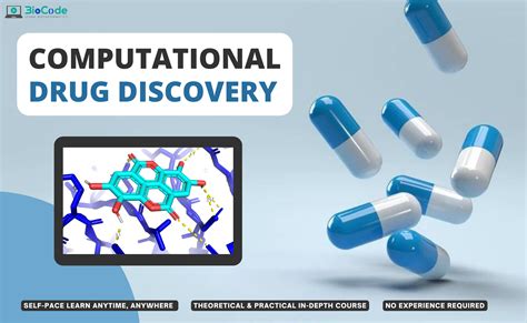 Glynn Neo Jia: Unveiling the Power of Computational Discovery in Drug Development