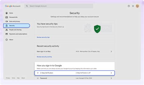 Gmail 2-Step Verification: A 10,000-Character Guide to Protect Your Account