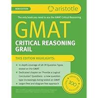 Gmat Critical Reasoning Grail Aristotle With Answers Doc