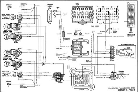 Gmc 7000 Wiring Diagram Pdf Fr News Count 96147 Com PDF