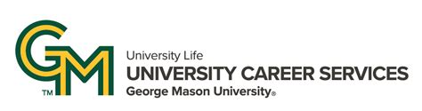Gmu Career Services