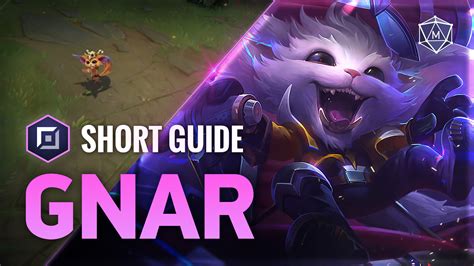 Gnar Counter: The Ultimate Guide to Defeating the Mini-Mega Colossus