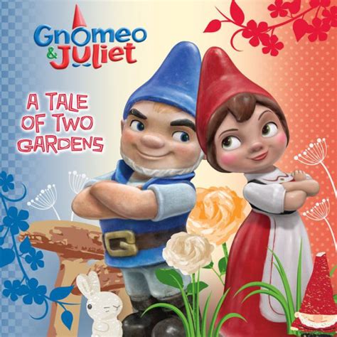 Gnomeo and Juliet A Tale of Two Gardens Disney Storybook eBook