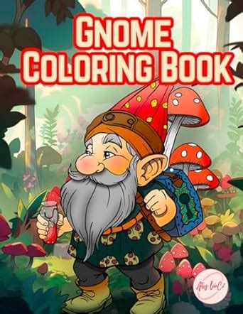 Gnomes with Bows: 10,000+ of Enchanting Adventures