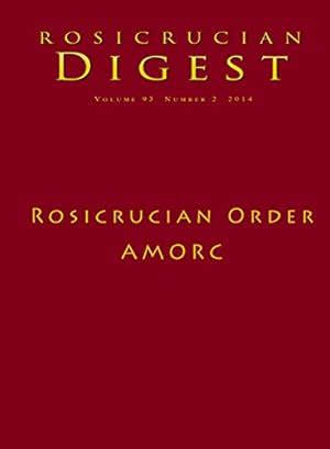 Gnosticism Digest Rosicrucian Order AMORC Kindle Editions Epub