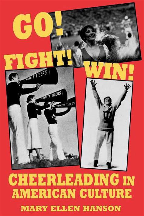 Go! Fight! Win! Cheerleading in American Culture PDF