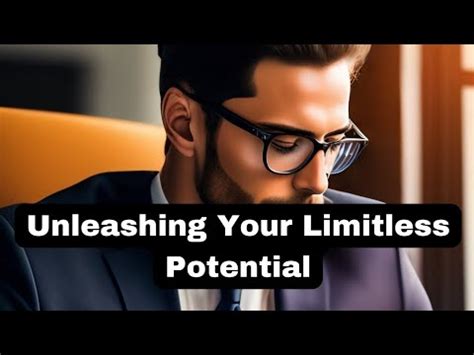 Go Ahead: Embrace the Journey to Limitless Potential