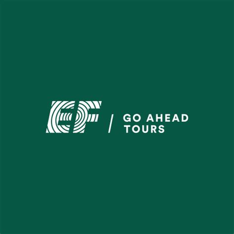 Go Ahead Tours Catalog