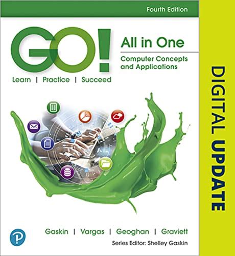 Go All in One Computer Concepts and Applications 2nd Edition GO for Office 2013 Epub