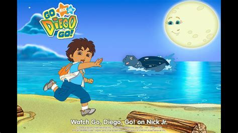 Go Diego Go Swimsuit: A Splash of Adventure for Your Little Explorer