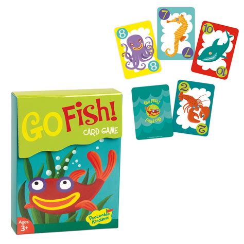 Go Fish: