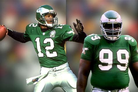 Go Green: A Comprehensive Guide to the History, Impact, and Significance of the Philadelphia Eagles' Green Uniform