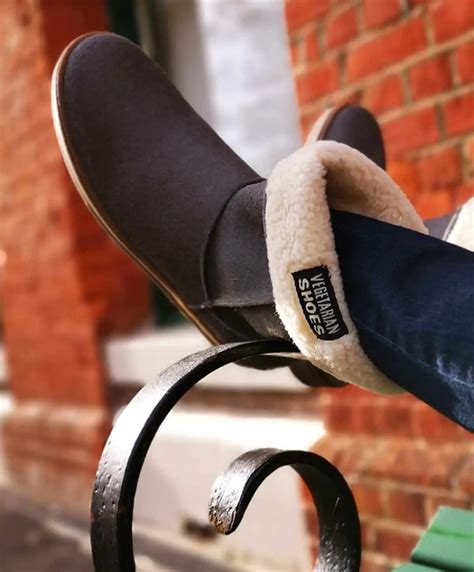 Go Green: The Ultimate Guide to Vegetarian UGGs