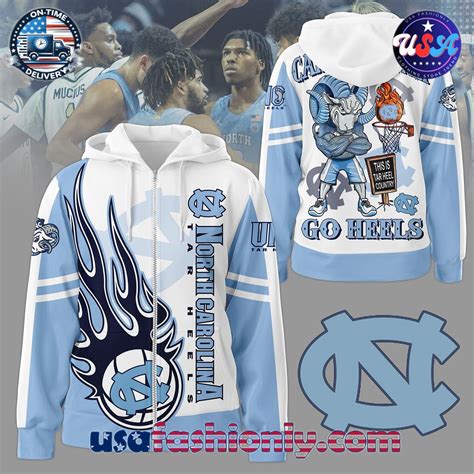 Go Heels! A Comprehensive Guide to the Tar Heel Nation