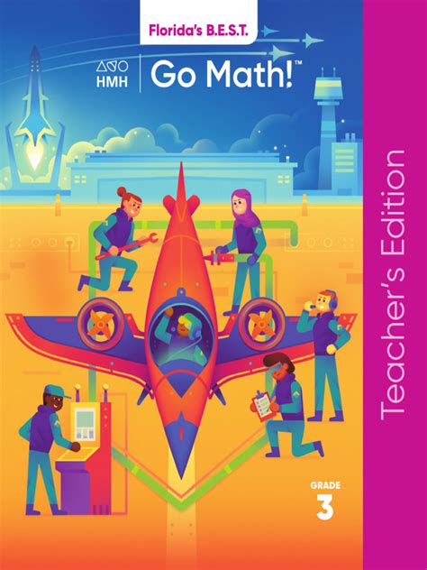 Go Math Florida Grade 3 Answers489 Epub