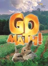 Go Math Kindergarten Workbook Answer PDF