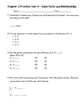 Go Math Test Answers Kindle Editon