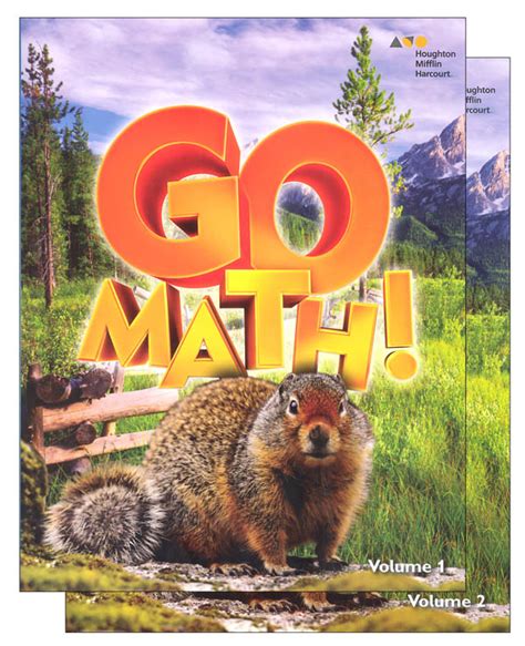 Go math florida 4th grade workbook Ebook PDF