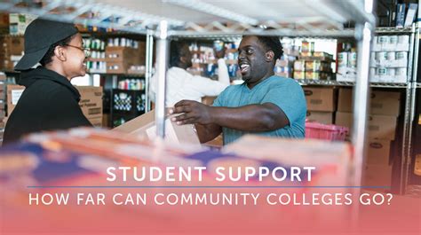 Go to a community college.