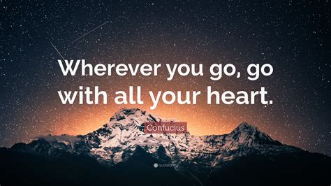 Go with Your Heart PDF