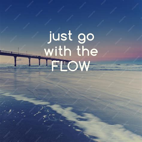 Go with the Flow Kindle Editon