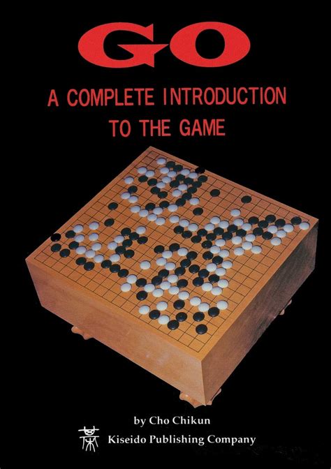 Go.a.complete.introduction.to.the.game Ebook Doc